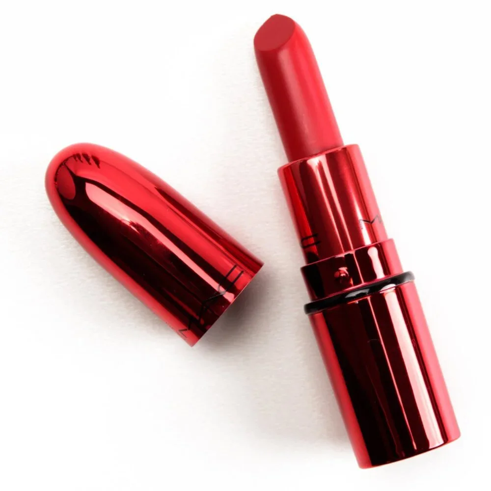 MAC RUBY WOO Lipstick mini NEW Limited Edition Matte